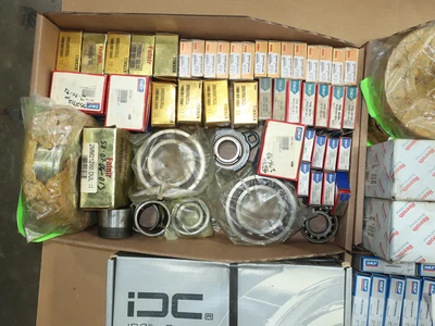 Used _UNKNOWN_ _UNKNOWN_ Bearings Ohio US | Aucto #1427210