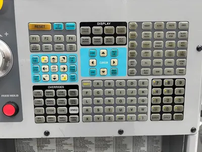 2006 HAAS Mini Mill CE Vertical Machining Centers | Charter Auctions (11)