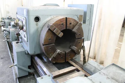 1962 LODGE & SHIPLEY RXE2516 Engine Lathes (Gap Bed, Hollow-Spindle, Tracer) | Mohawk Machinery (8)