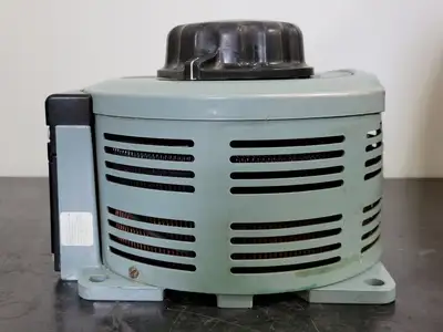 USED SUPERIOR ELECTRIC 136BU