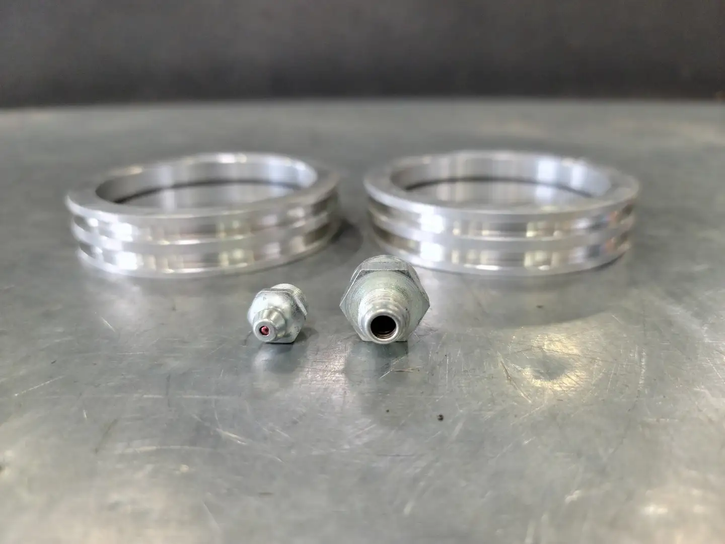 Bearing Seal LER44X0211-G-A