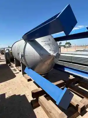USED EQUIPROMEX NA