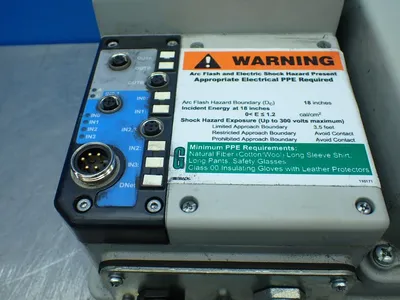 Used ALLENBRADLEY 280DFN10R Starters Ohio US | HGR 24 #863768