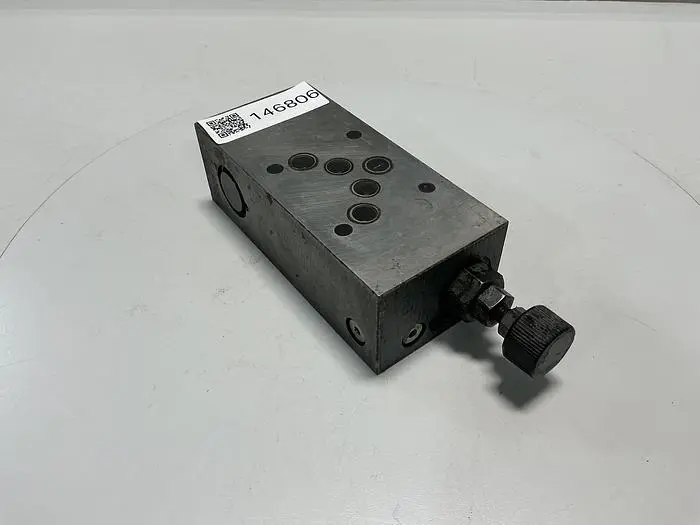 Used PARKER PRM3PP25K31 Valves/Fittings Michigan US | Ideal Machinery #692737