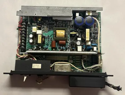 USED GE FANUC A20B-9000-0710