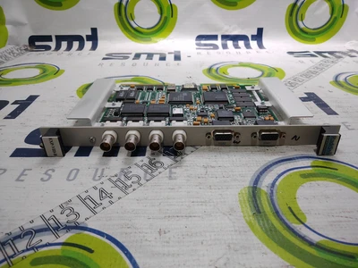 USED UIC EXM-VID-B 61-0654-30