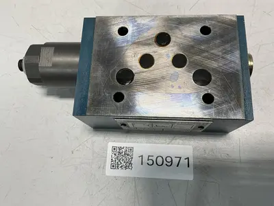 USED BOSCH 0 811 145 117