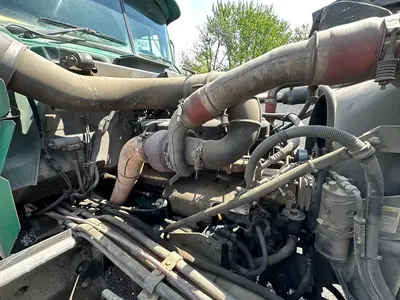 Used 2000 MACK RB688S Concrete Mixer Trucks Pennsylvania US | Proxy Equipment #1378234