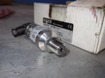New | in-Stock NOSHOK 1003001127 Pressure Transmitters Ohio US | HGR 24 #754928