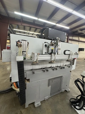 Used 2023 BIESSE ROVER K FT 1531 CNC Routers Illinois US | Revelation Machinery #1314592