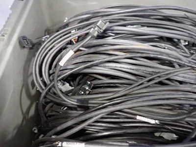 Electrical Cables