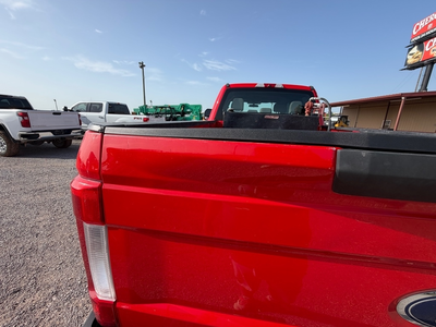 Used 2019 FORD F-250 SUPER DUTY Pickup Trucks Oklahoma US | OT Truck & Tractor Sales #1383459