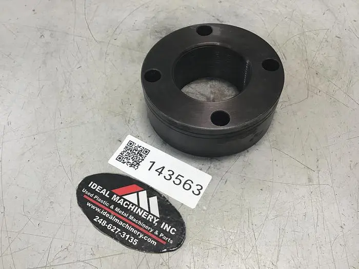 Used BOY MACHINES 50A / TBN Injection Molding Parts Michigan US | Ideal Machinery #697854