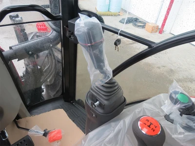 New | in-Stock 2026 CASE IH FARMALL 115A Utility Tractors Pennsylvania US | Zimmerman Farm Service #1409897
