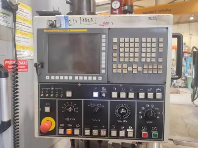 Used 2013 EUMACH FBE 4000 Bed Type Mills CZ | Amaron s.r.o. #1286734