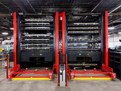 Used 2020 AMADA EML2515-AJ 3KW / 33 TNF Turret Punches | Machine Factory Outlet #1267111