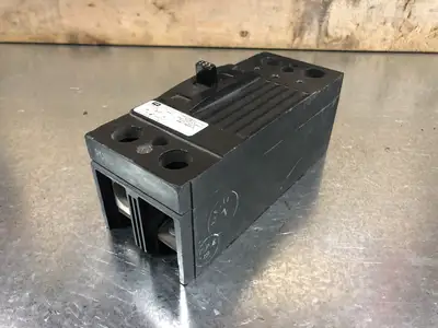USED FEDERAL PIONEER CQD2125
