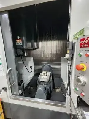 USED 2020 HAAS UMC-1000SS