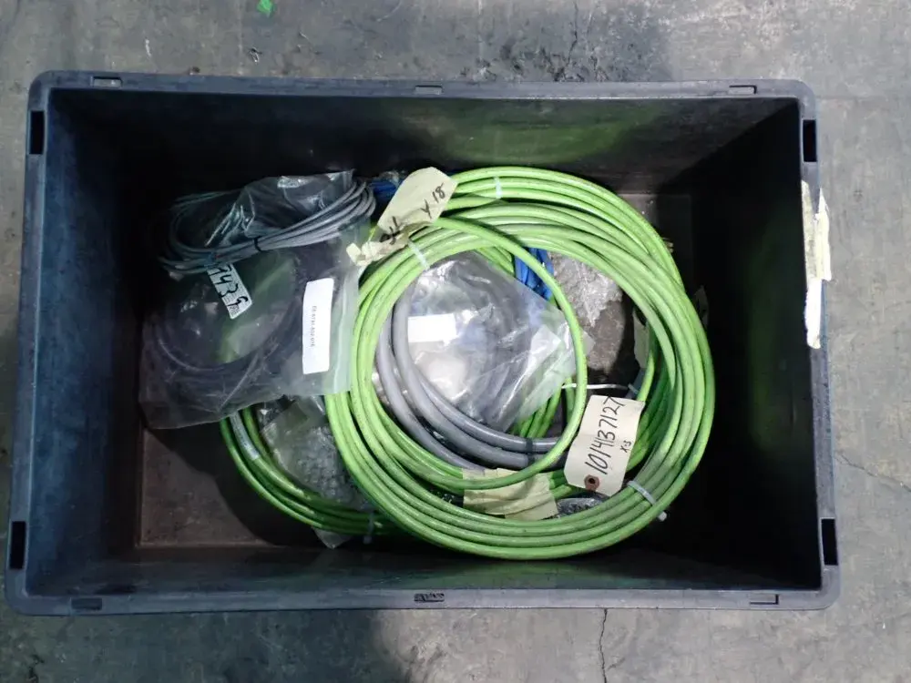 Wiring Cables