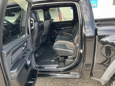 Used 2022 DODGE 1500 Pickup Trucks Michigan US | Miedema Asset Management Group #1406865