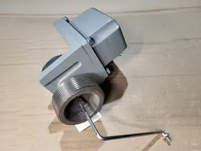NEW SQUARE D 9037