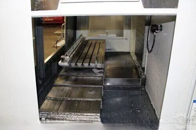 2021 HAAS VF-4 Vertical Machining Centers | Midstate Machinery (6)