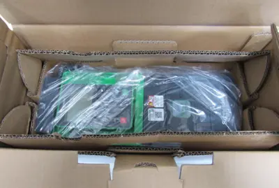 NEW SCHNEIDER ELECTRIC ATV930U55N4 VARIABLE SPEED DRIVE 088330