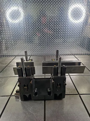 CINCINNATI CENTERLESS #2 REST Tooling | GMT (7)