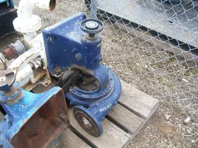 USED STORK CENTRIFUGAL PUMP 4X4