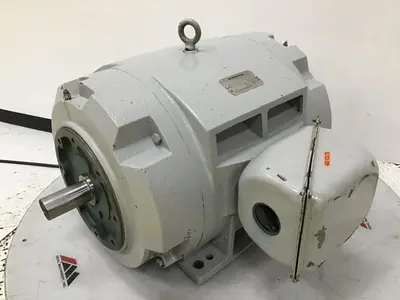 USED RELIANCE ELECTRIC P40G0467B