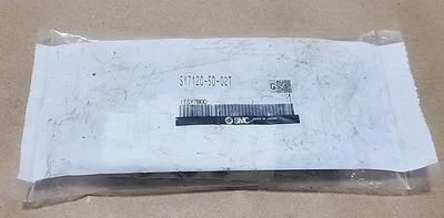 NEW SMC SY7120-5D-02T