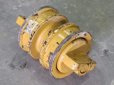 USED CATERPILLAR 175-8036
