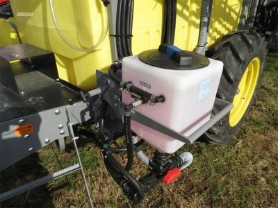 New | in-Stock 2026 CROPCARE AGX750 Sprayers Pennsylvania US | Zimmerman Farm Service #1409905