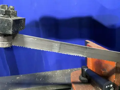 Used WILTON 3400 Horizontal Band Saws Ohio US | HGR 24 #1488471