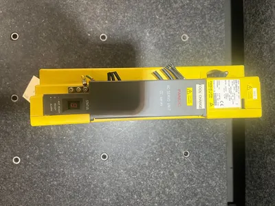 USED FANUC Servo Amp Unit