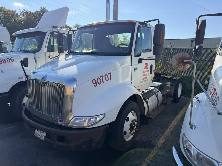 Used 2007 INTERNATIONAL 86004X2 Conventional trucks Ohio US | Miedema Asset Management Group #1693473