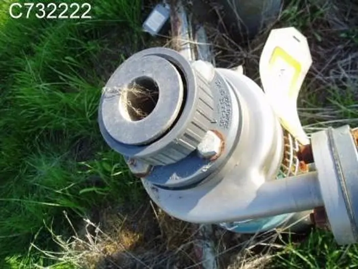 Used TRI-CLOVER C216F D Centrifugal Pumps California US | Machinery & Equipment #138143