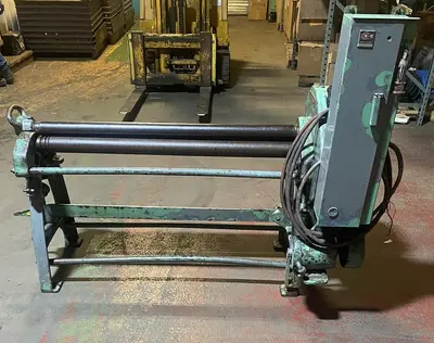 USED LOWN B300