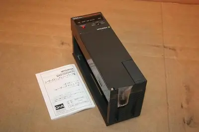 NEW MITSUBISHI Q3ACPU
