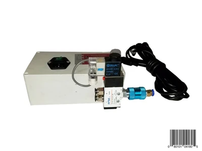 Universal Pneumatic Time Controller