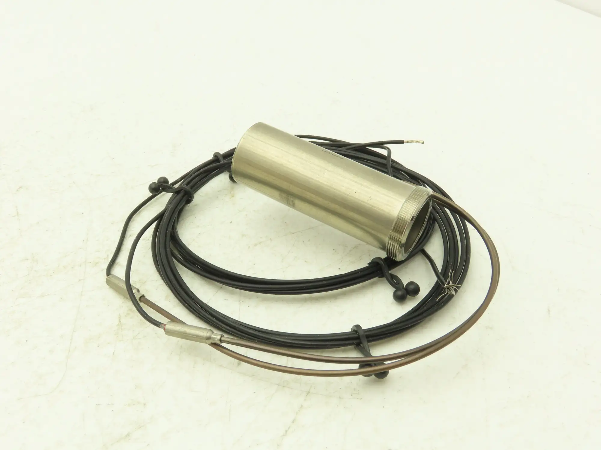 Husky 4458368-11 Injection Mold Nozzle Heater 2.7"L x .75"ID x .97"OD 243W 240V