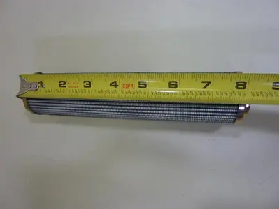 NEW NORMAN FILTER U-3109