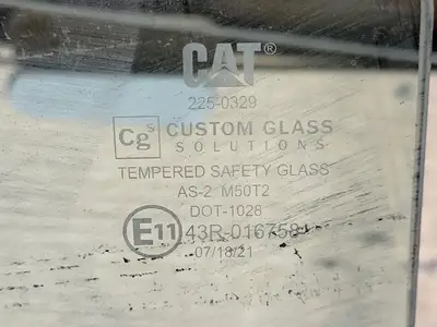 New | in-Stock CATERPILLAR 225-0329 Construction Equipment Parts British Columbia CA | Lenmark #1442887