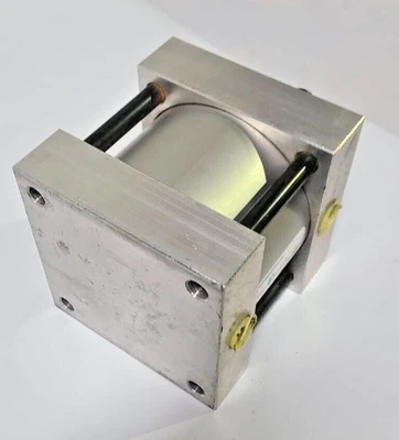 Motion Controls 654654577567645645645655 Hydraulic & Pneumatic Cylinders | Amiron Machinery (6)