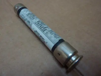 USED LITTELFUSE FLSR-15-ID