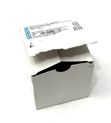 New | in-Stock Siemens Continuous Light Element, 70mm Yellow, 12-230V AC/DC Light Source Equipment Michigan US | Maverick Industrial Sales #1397301
