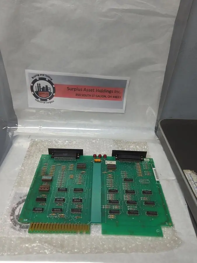 USED GE IC600BF800K