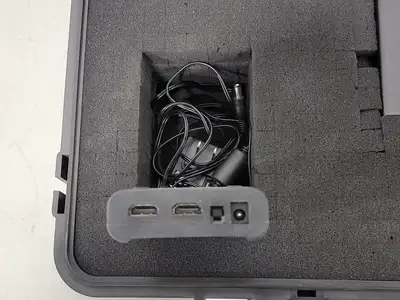 NEW ALTONA KIT-PROHD3