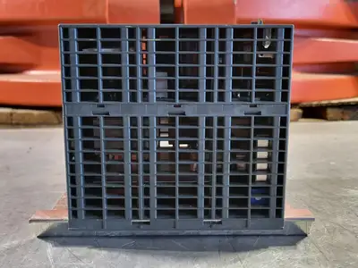 USED SIEMENS 6ES7 307-1KA01-0AA0