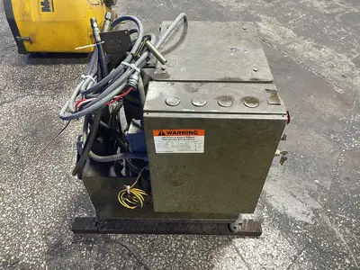 Hydraulic Unit
